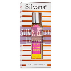 ���������� Silvana Silvana U107 Montale Intense Cherry 18 ��. ��� 2
