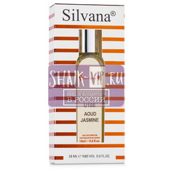 ���������� Silvana Silvana U106 Montale Aoud Jasmine 18 ��. ��� 2