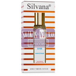 ���������� Silvana Silvana U105 Ex Nihilo Fleur Narcotique 18 ��. ��� 2
