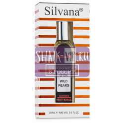���������� Silvana Silvana U104 Montale Wild Pears 18 ��. ��� 2