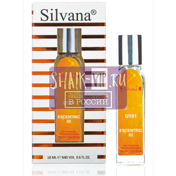 ���������� Silvana Silvana U101 Esc Mol Esc 02 18 ��. ��� 2
