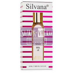 ���������� Silvana Silvana W444 Lancome Idole 18 ��. ��� 2