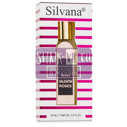 ���������� Silvana Silvana W443 Valentino Rock�n Rose Couture 18 ��. ��� 2