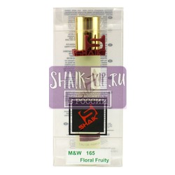  Shaik SHAIK /   165 EX NIHILO FLEUR NARCOTIQUE UNISEX 20.  2
