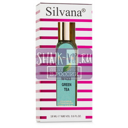 ���������� Silvana Silvana W433 Elizabeth Arden Green Tea 18 ��. ��� 2