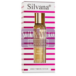 ���������� Silvana Silvana W431 Victoria's Secret Coconut Passion 18 ��. ��� 2