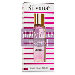 ���������� Silvana Silvana W430 Victoria's Secret Bombshell 18 ��. ��� 2