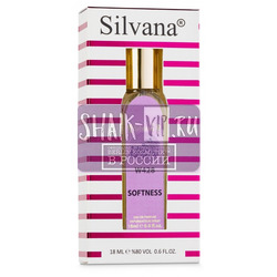 ���������� Silvana Silvana W428 Softness 18 ��. ��� 2