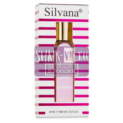���������� Silvana Silvana W426 Paco Rabanne Olympea 18 ��. ��� 2