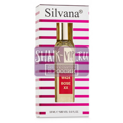 ���������� Silvana Silvana W424 Hugo Boss Hugo XX 18 ��. ��� 2