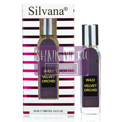���������� Silvana Silvana W422 Tom Ford Velvet Orchid Women 18 ��. ��� 2