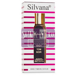 ���������� Silvana Silvana W421 Tom Ford Noir Women 18 ��. ��� 2