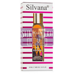 ���������� Silvana Silvana W418 Escada Rockin' Rio 18 ��. ��� 2