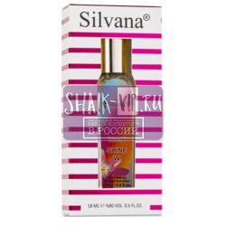 ���������� Silvana Silvana W416 Salvatore Ferragamo Incanto Shine 18 ��. ��� 2