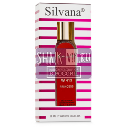 ���������� Silvana Silvana W413 Lanvin Modern Princess Women 18 ��. ��� 2