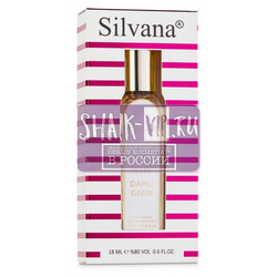 ���������� Silvana Silvana W398 Givenchy Dahlia Divin 18 ��. ��� 2