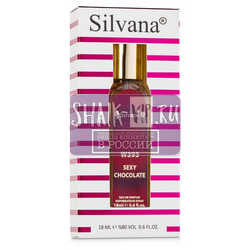 ���������� Silvana Silvana W393 DG The One Sexy Chocolate 18 ��. ��� 2