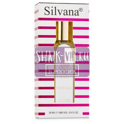 ���������� Silvana Silvana W387 Dior Diorissimo Women 18 ��. ��� 2