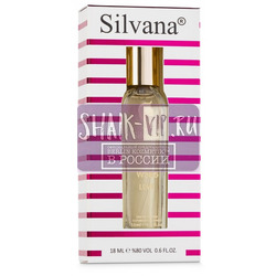 ���������� Silvana Silvana W385 Chloe Fleur De Parfum 18 ��. ��� 2