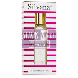 ���������� Silvana Silvana W381 Carolina Herrera 212 VIP 18 ��. ��� 2