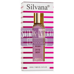 ���������� Silvana Silvana W380 Carolina Herrera 212 Sexy 18 ��. ��� 2