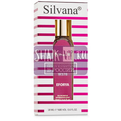 ���������� Silvana Silvana W378 Calvin Klein Euphoria Women 18 ��. ��� 2