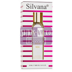 ���������� Silvana Silvana W376 Cacharel Noa 18 ��. ��� 2
