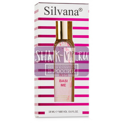 ���������� Silvana Silvana W375 Armand Basi In Me Women 18 ��. ��� 2