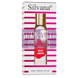 ���������� Silvana Silvana W372 Cacharel Amor Amor 18 ��. ��� 2