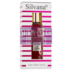 ���������� Silvana Silvana W 369 Tom Ford Lost Cherry 18 ml. ��� 2