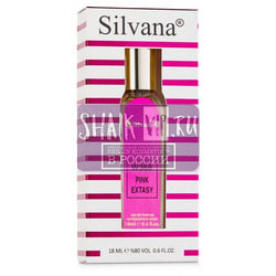 ���������� Silvana Silvana W368 Montale Pink Extasy 18 ��. ��� 2