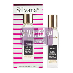 ���������� Silvana Silvana W365 By Kilian Vodka on the Rocks 18 ��. ��� 2
