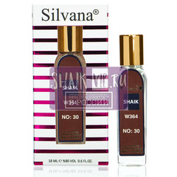 ���������� Silvana Silvana W364 Shaik Chic Shaik No 30 18 ��. ��� 2
