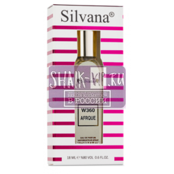 ���������� Silvana Silvana W360 Byredo Bal d'Afrique 18 ��. ��� 2