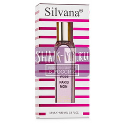 ���������� Silvana Silvana W356 Yves Saint Laurent Mon Paris 18 ��. ��� 2