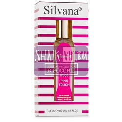 ���������� Silvana Silvana W353 Lacoste Touch Of Pink Women 18 ��. ��� 2