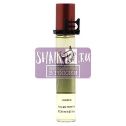 Shaik SHAIK /    315 Kilian Liaisons Dangereuses, 20 ..  2