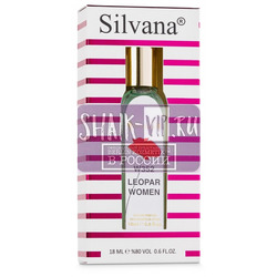 ���������� Silvana Silvana W352 Kenzo L'Eau Par Kenzo 18 ��. ��� 2
