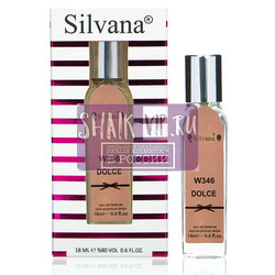 ���������� Silvana Silvana W346 DG Dolcce 18 ��. ��� 2