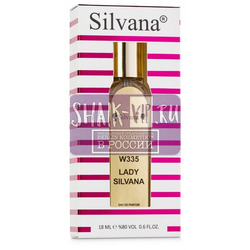 ���������� Silvana Silvana W335 Paco Rabanne Lady Million Women 18 ��. ��� 2