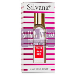 ���������� Silvana Silvana W332 Armand Basi In Red 18 ��. ��� 2