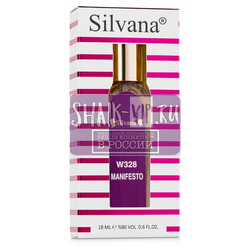 ���������� Silvana Silvana W328 Yves Saint Laurent Manifesto 18 ��. ��� 2