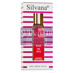 ���������� Silvana Silvana W326 Nina Ricci Nina 18 ��. ��� 2