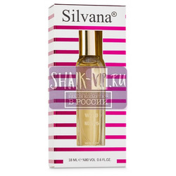 ���������� Silvana Silvana W318 Chanel �5 18 ��. ��� 2