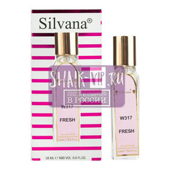 ���������� Silvana Silvana W317 Chanel Chance Eau Fraiche 18 ��. ��� 2