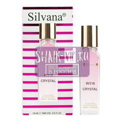 ���������� Silvana Silvana W316 Versace Bright Crystal 18 ��. ��� 2