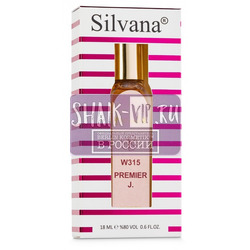 ���������� Silvana Silvana W315 Nina Ricci Premier jour 18 ��. ��� 2