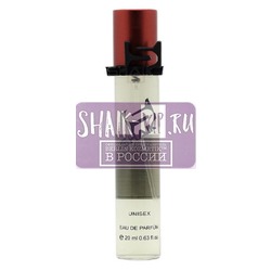  Shaik SHAIK /    321 Initio Parfums Priver Side Effect 20 ..  2