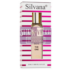 ���������� Silvana Silvana W310 DG The One Women 18 ��. ��� 2