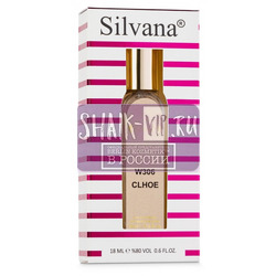 ���������� Silvana Silvana W306 Chloe Eau De Parfum Women 18 ��. ��� 2